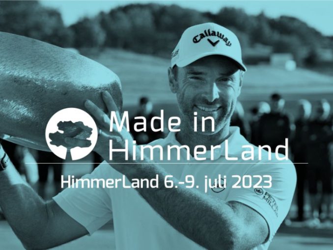 Made in HimmerLand 2023 GolfXtra